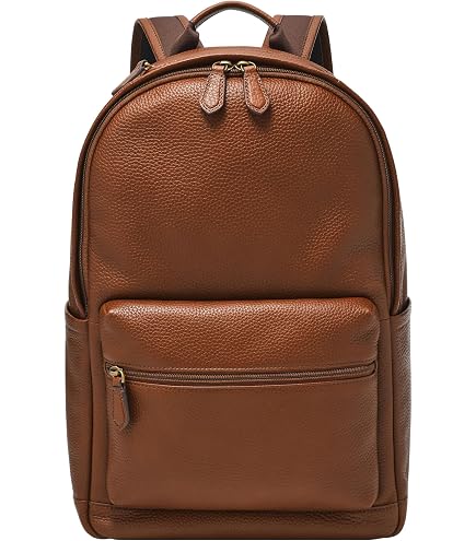 COLE HAAN マシューズバックパック ブラウン Amazon.com: Cole Haan Men's Matthews Backpack, British Tan